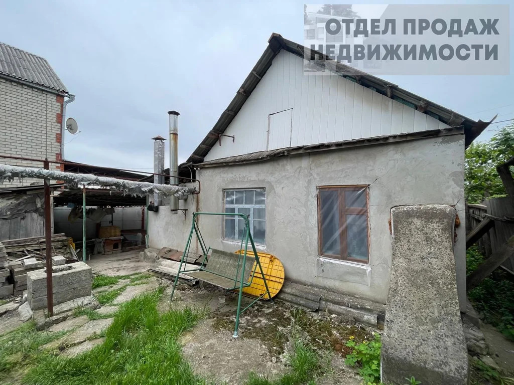 Дом в Городе - Фото 0