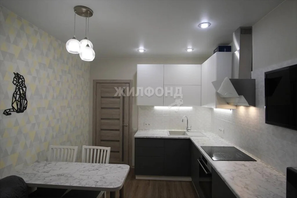 Продажа квартиры, Новосибирск, ул. Николая Островского - Фото 2