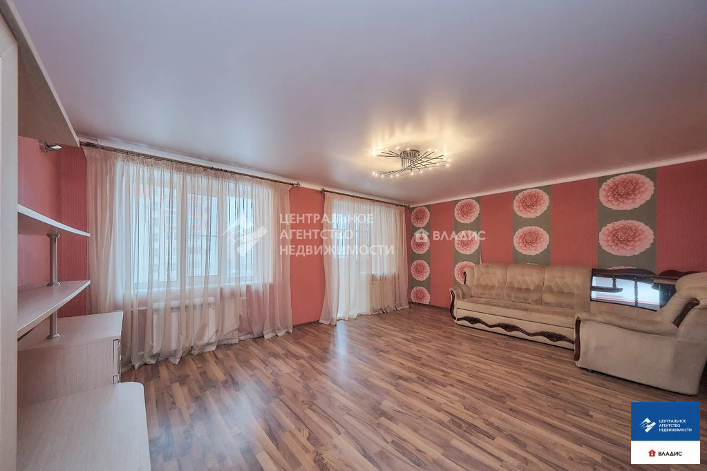 Продажа квартиры, Рязань, ул. Крупской - Фото 6