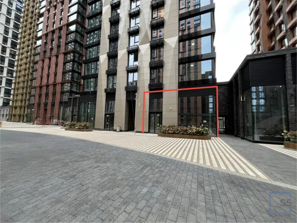 Аренда ПСН, м. Угрешская, Волгоградский пр-кт. - Фото 5