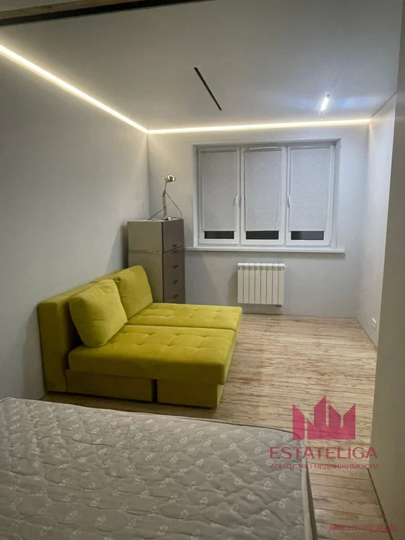 Аренда квартиры, ул. Рябиновая - Фото 6