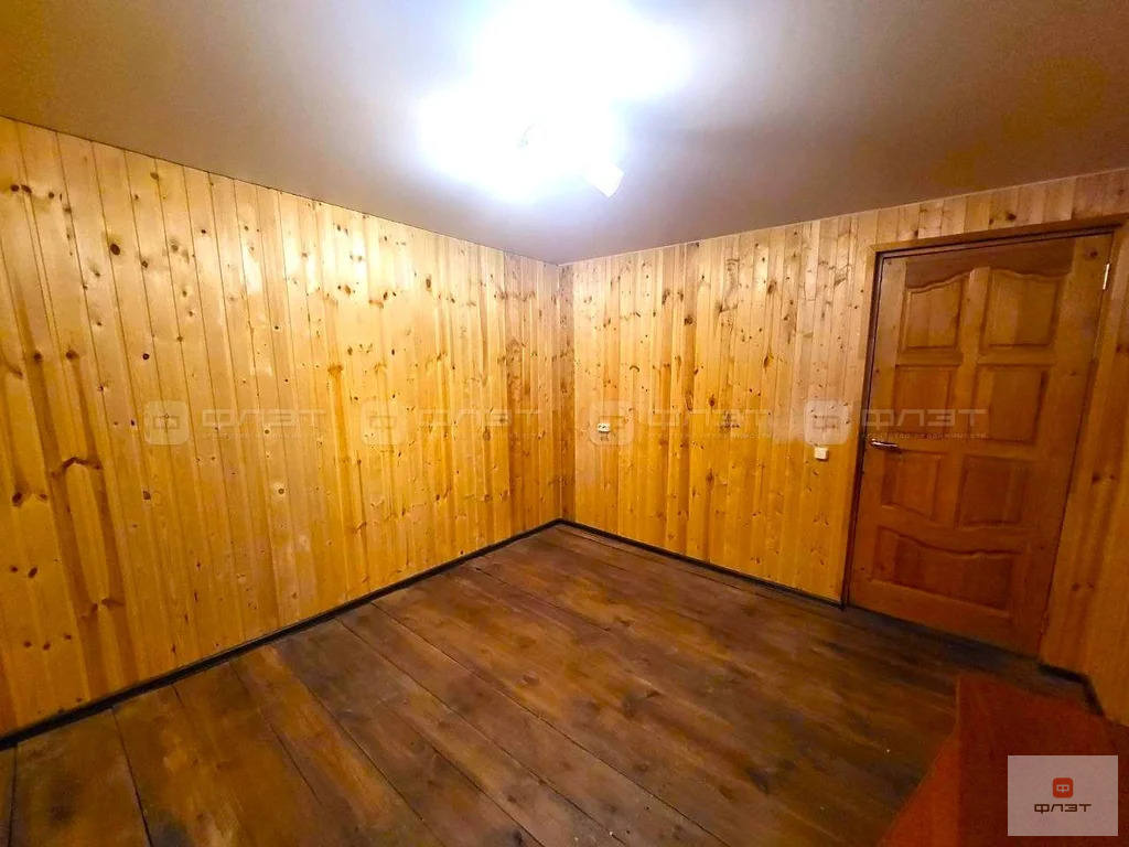 Продажа дома, Ореховка, Зеленодольский район, ул. Кооперативная - Фото 37