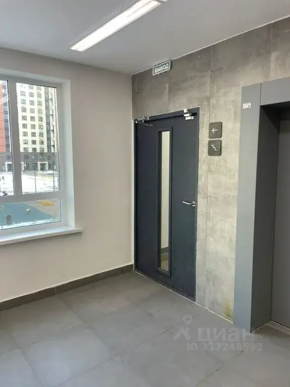 Продаю однокомнатную квартиру 32.6м ул. Академика Северина, 13, ... - Фото 11