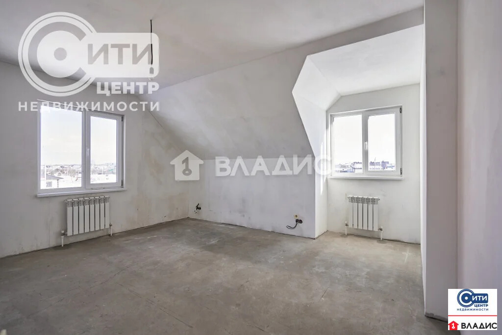 Продажа дома, Александровка, Новоусманский район, Вишневая улица - Фото 8