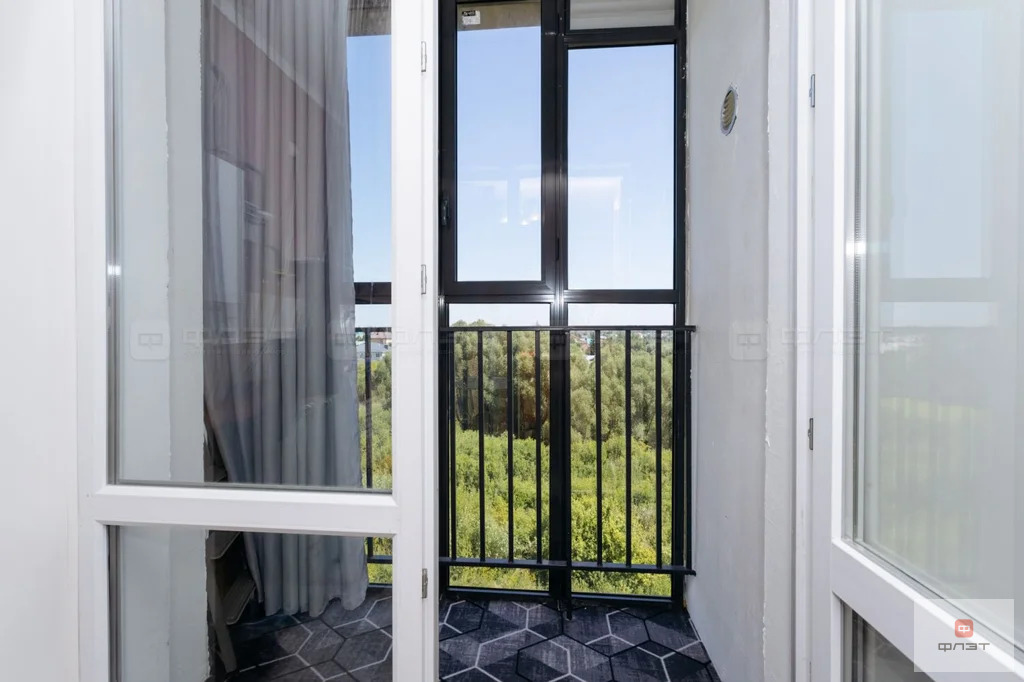 Продажа квартиры, Новая Тура, Зеленодольский район, ул. Дорожная - Фото 1