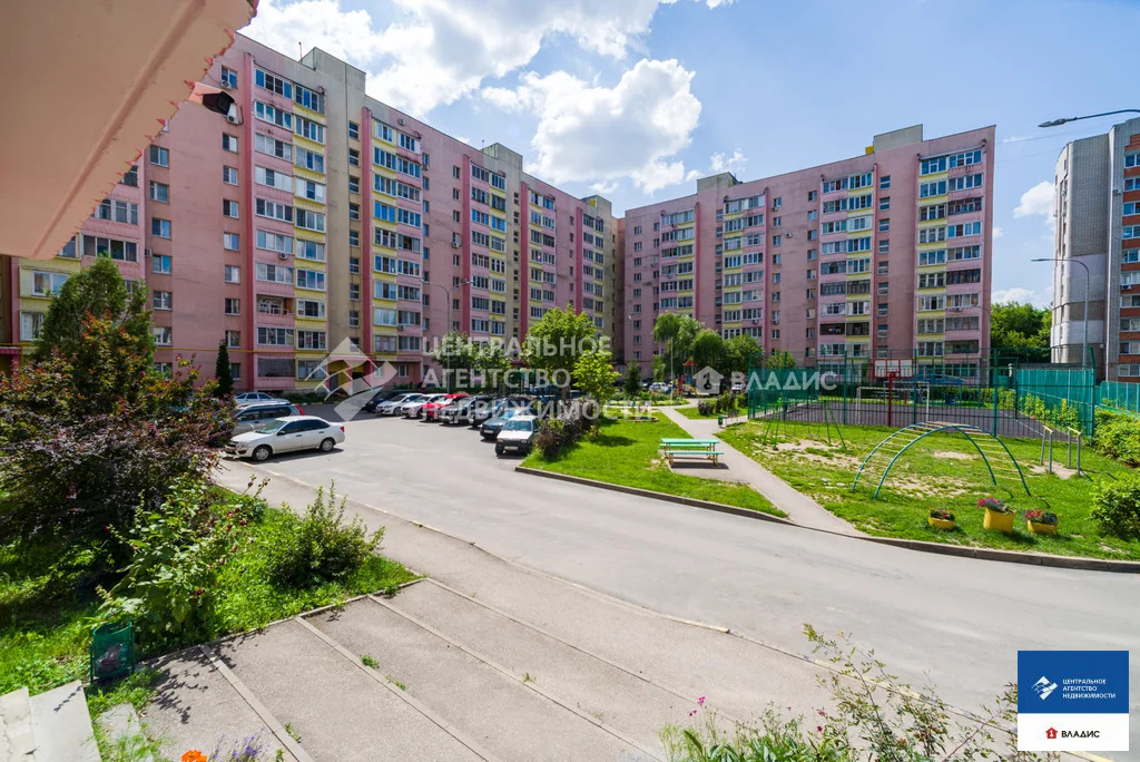Продажа квартиры, Рязань, ул. Высоковольтная - Фото 14