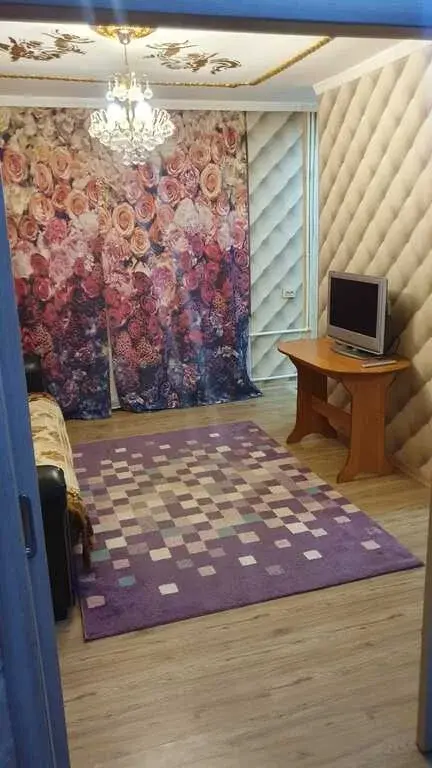 2-к мкр.Молодежный, дом 4 - Фото 4