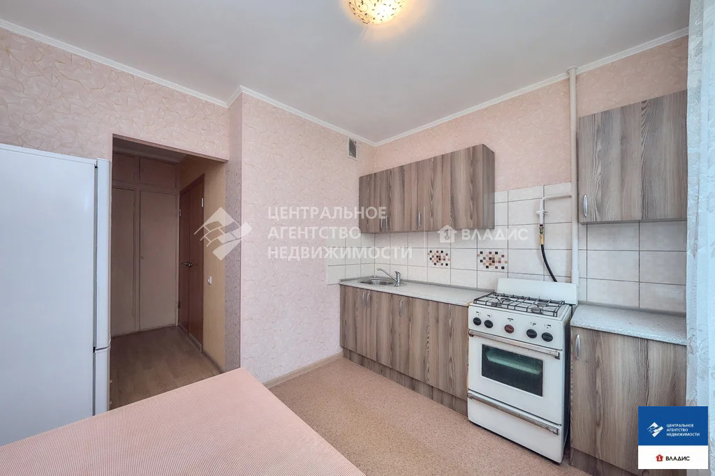 Продажа квартиры, Рязань, ул. Новаторов - Фото 1