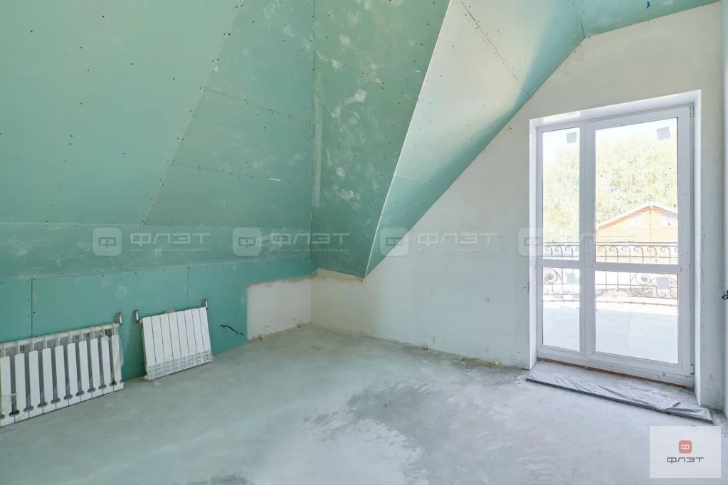 Продажа дома, Казань, ул. Батырлык (Вознесенское) - Фото 21