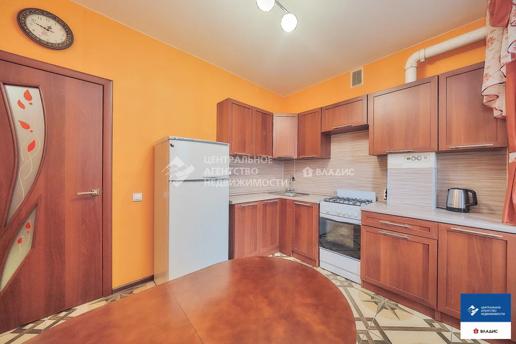 Продажа квартиры, Рязань, Старообрядческий проезд - Фото 4