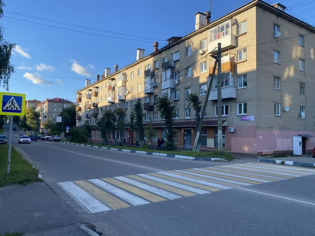 Продажа квартиры, Дмитров, Дмитровский район, ул. Инженерная - Фото 1
