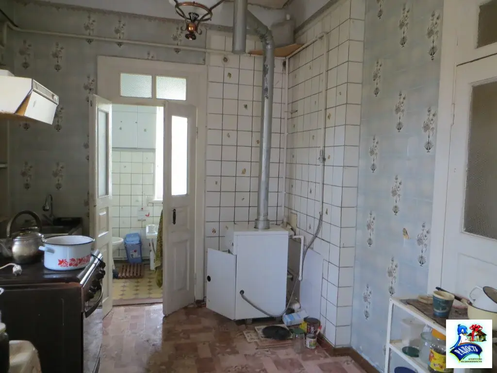 Продам усадьбу, в которой все есть для хорошей жизни. - Фото 10