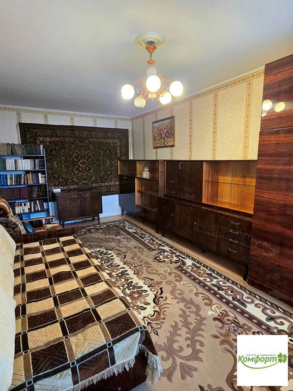Продажа квартиры, Раменское, Раменский район, ул. Коммунистическая - Фото 7