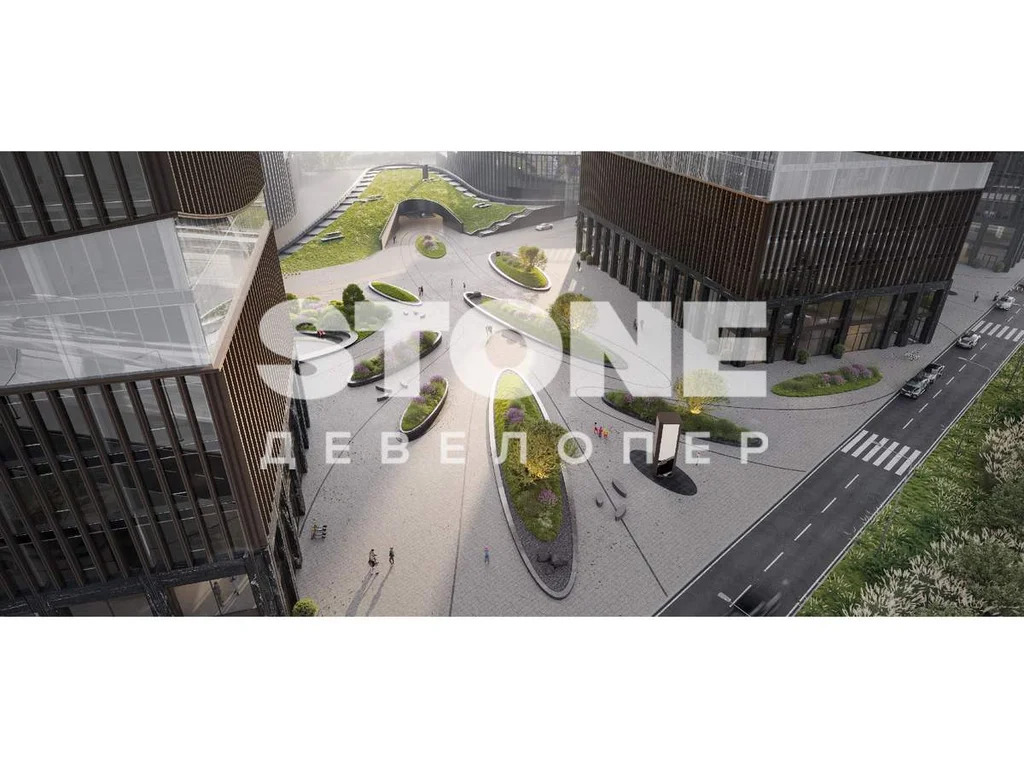 Продажа офиса 372.7 м2 - Фото 10