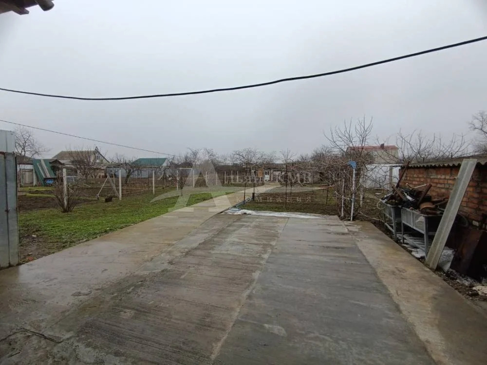 Продажа дома, Зеленокумск, Советский район, Пугачёва ул. - Фото 19