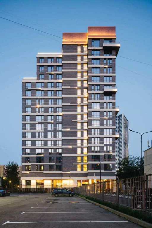 Продам 3-комн. квартиру 84.3 кв.м. - Фото 15