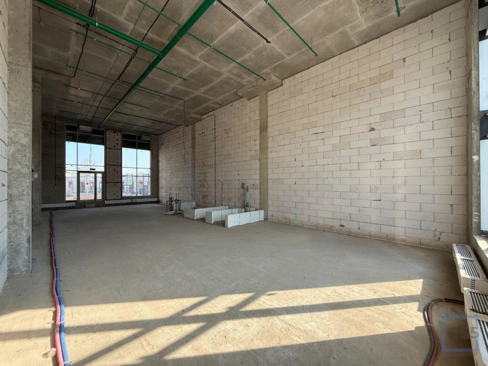 Аренда торгового помещения, м. Варшавская, Каширский проезд - Фото 4