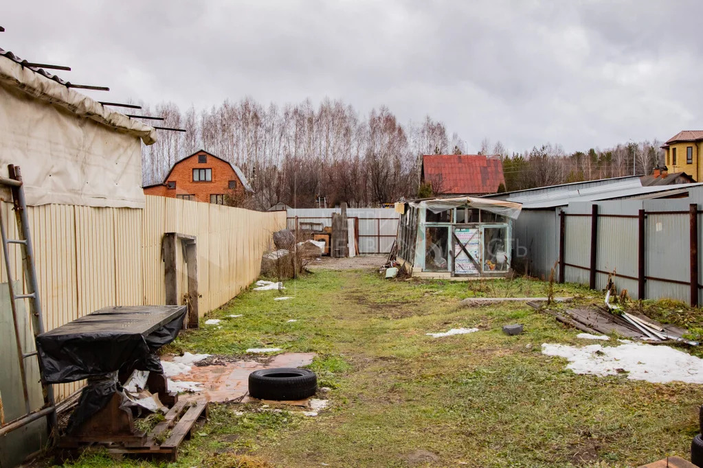 Продажа дома, Винзили, Тюменский район, Тюменский р-н - Фото 8