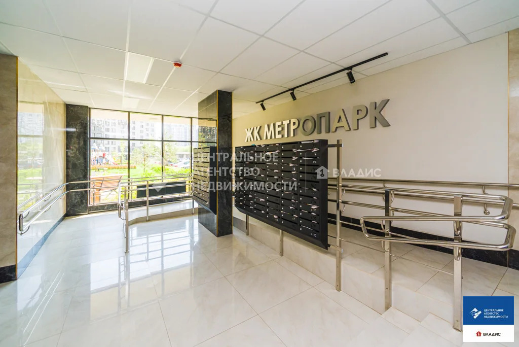 Продажа квартиры, Рязань, улица Александра Полина - Фото 23