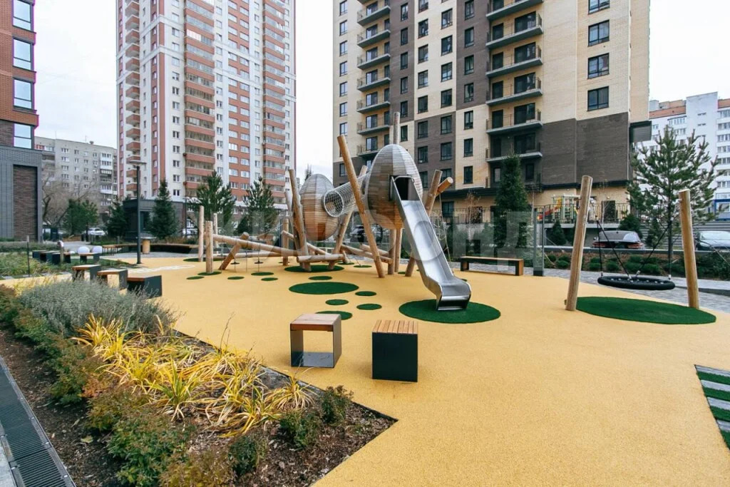 Продажа квартиры, Новосибирск, ул. Железнодорожная - Фото 26