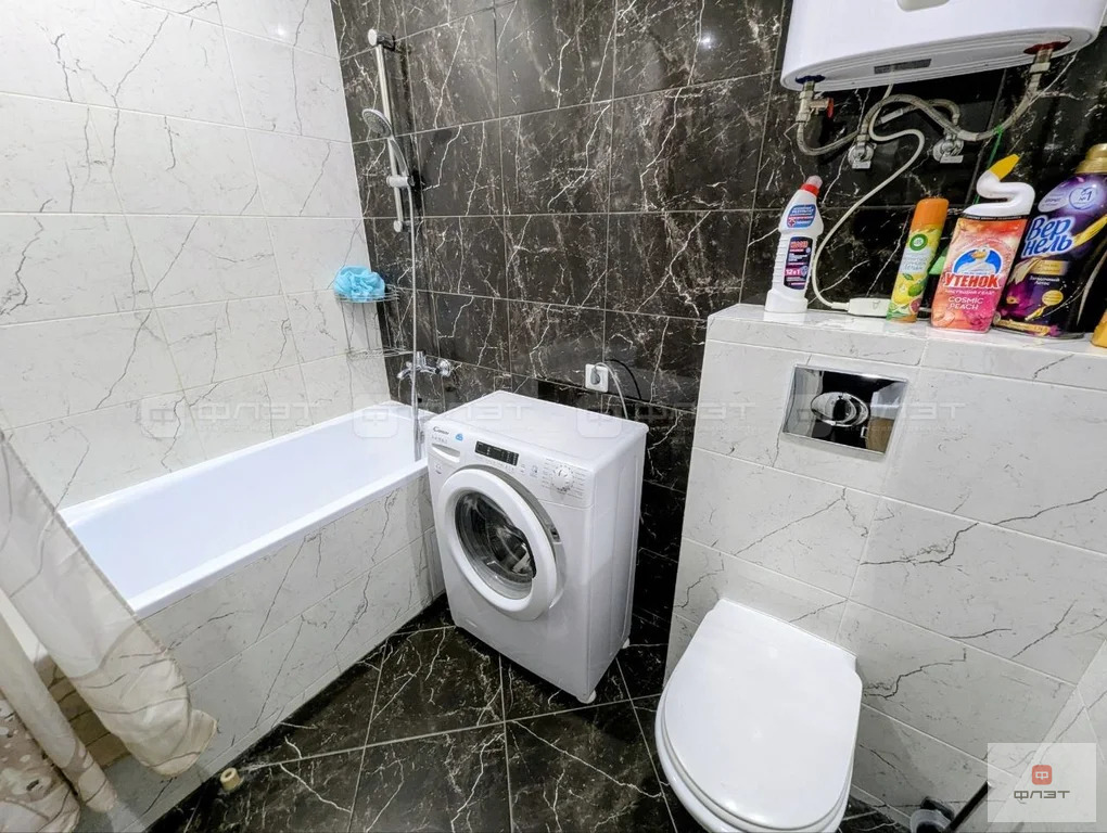 Аренда квартиры, Казань, ул. Алексея Козина д.5 - Фото 8