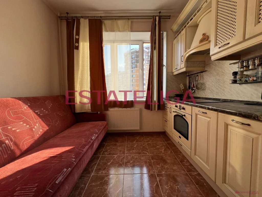 Продажа квартиры, Люберцы, Люберецкий район, Вертолетная улица - Фото 1