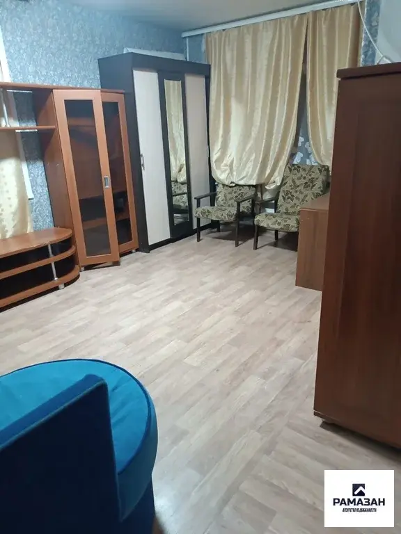 1-ком квартира ул.Мира 23 - Фото 5