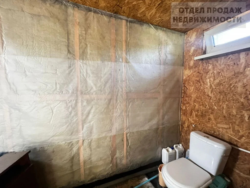 Участок с жилым домом - Фото 11