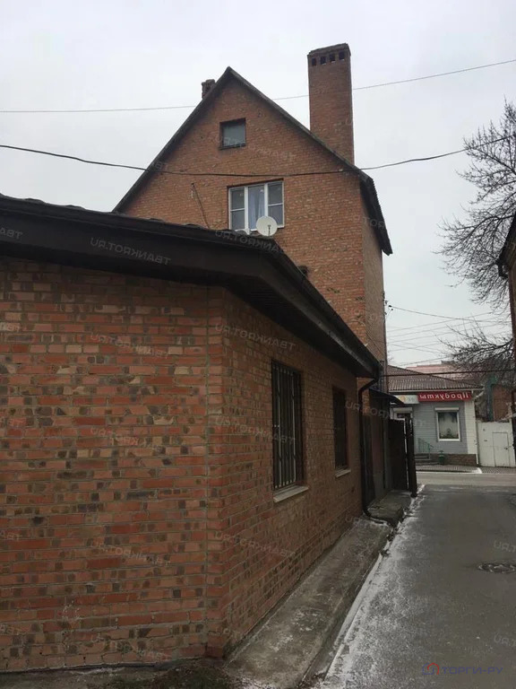 Продажа дома, Ростов-на-Дону, ул. Налбандяна - Фото 8