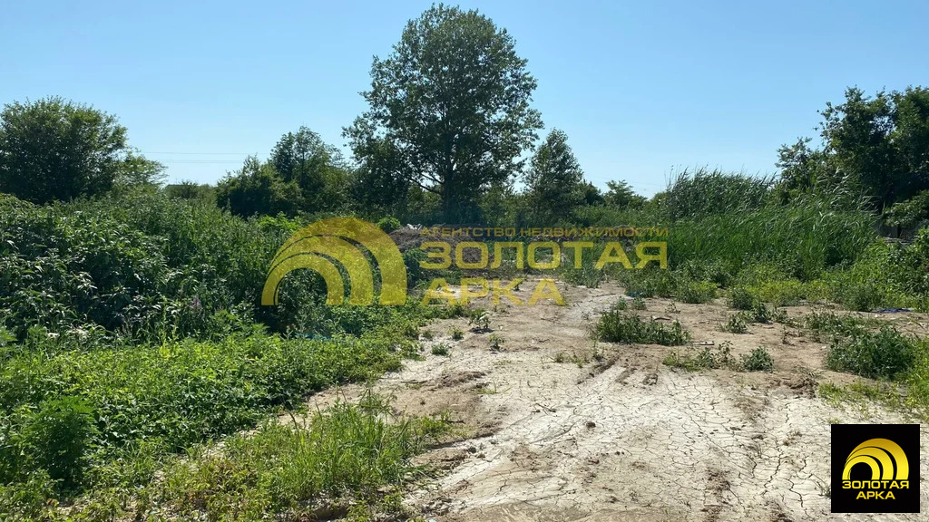 Продажа участка, Варениковская, Крымский район, Песчаная улица - Фото 4