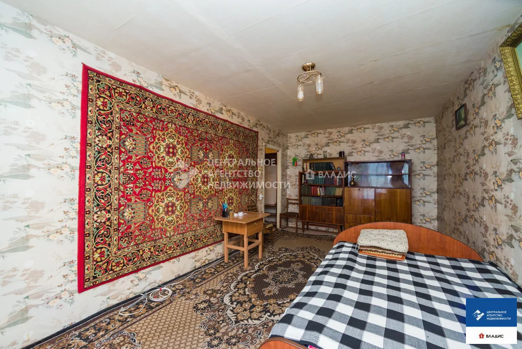 Продажа квартиры, Рязань, ул. Березовая - Фото 5