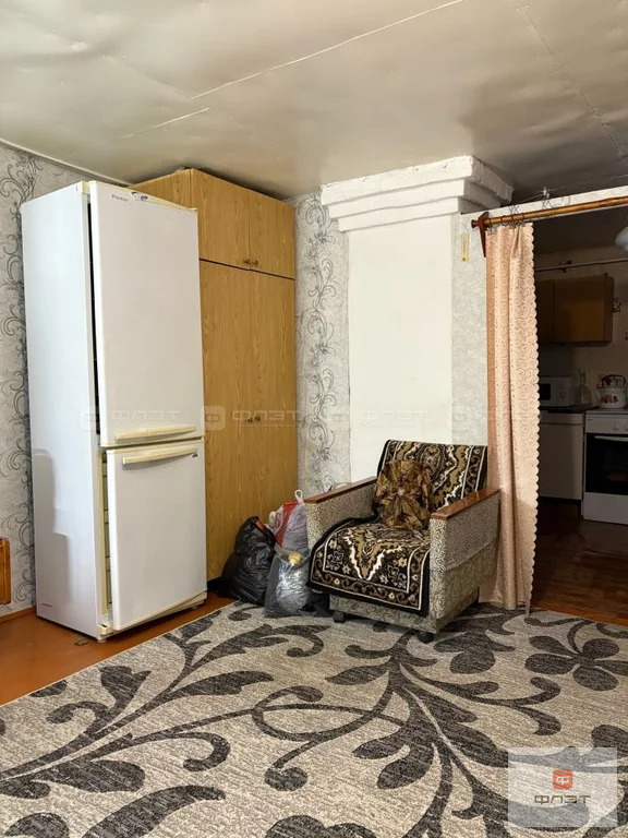 Продажа квартиры, Пестрецы, Пестречинский район, ул. Комсомольская - Фото 5