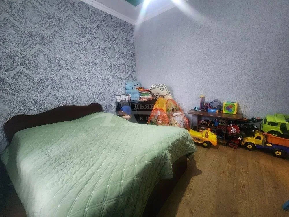 Продажа дома, Георгиевск, Литвиновский ул. - Фото 11