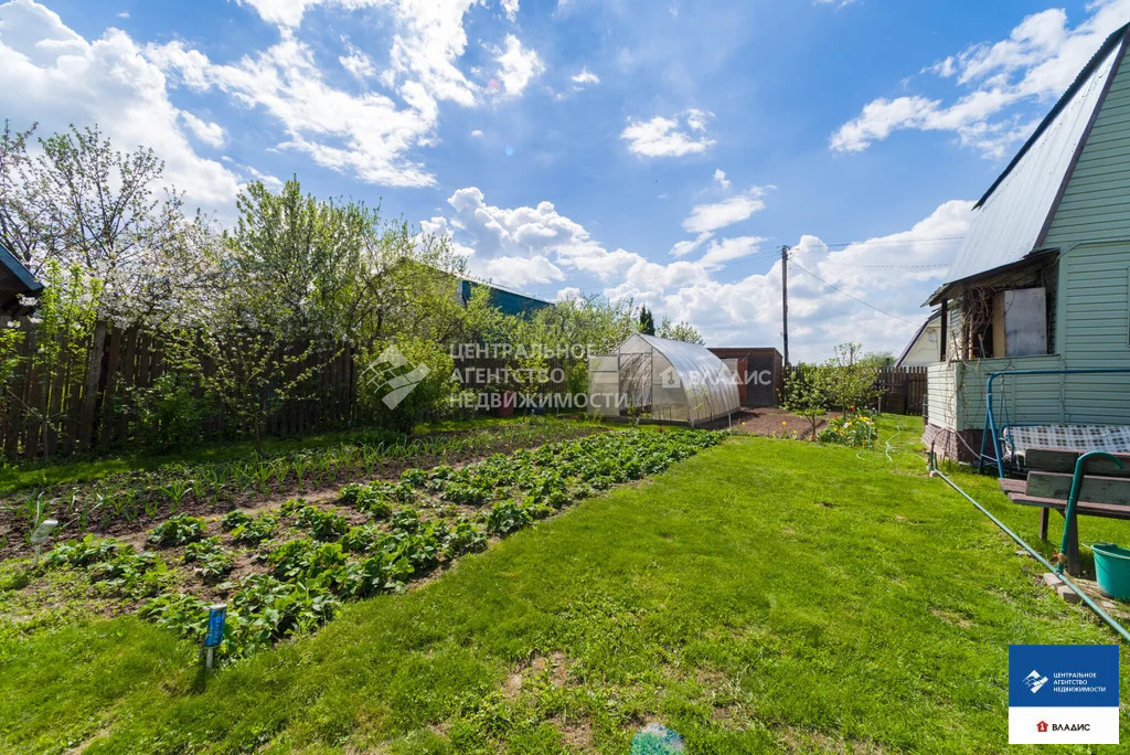 Продажа дома, Рязанский район - Фото 5