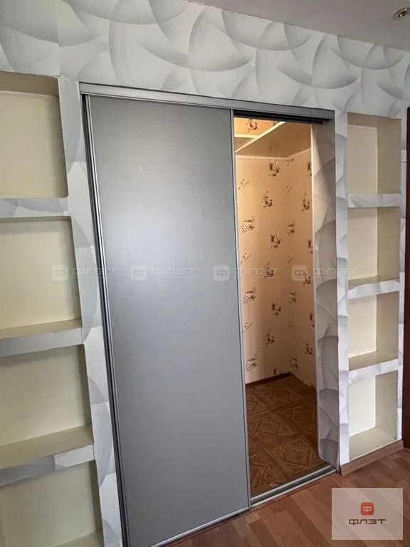 Продажа квартиры, Казань, ул. Химиков - Фото 7