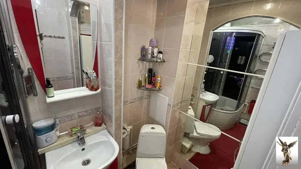 Квартира на ул. Мебельная - Фото 21