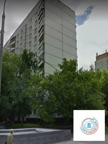 Продается квартира, 44.7 м - Фото 1