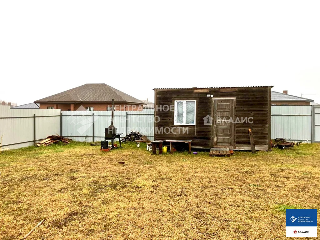 Продажа участка, Дубняки, Рязанский район, Ореховая улица - Фото 15