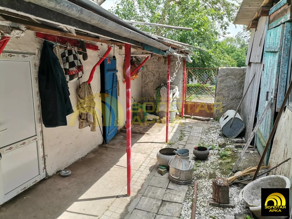 Продажа дома, Старонижестеблиевская, Красноармейский район, ул. Мира - Фото 18