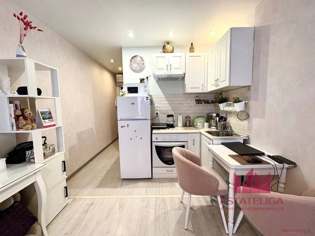 Продажа квартиры, Лопатино, Ленинский район, Солнечный бульвар - Фото 4