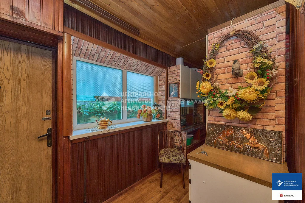 Продажа дома, Рязань, улица 12-я Линия - Фото 18