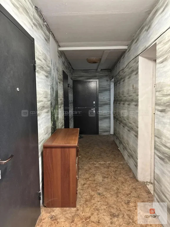 Продажа квартиры, Казань, ул. Солидарности (Дербышки) - Фото 10