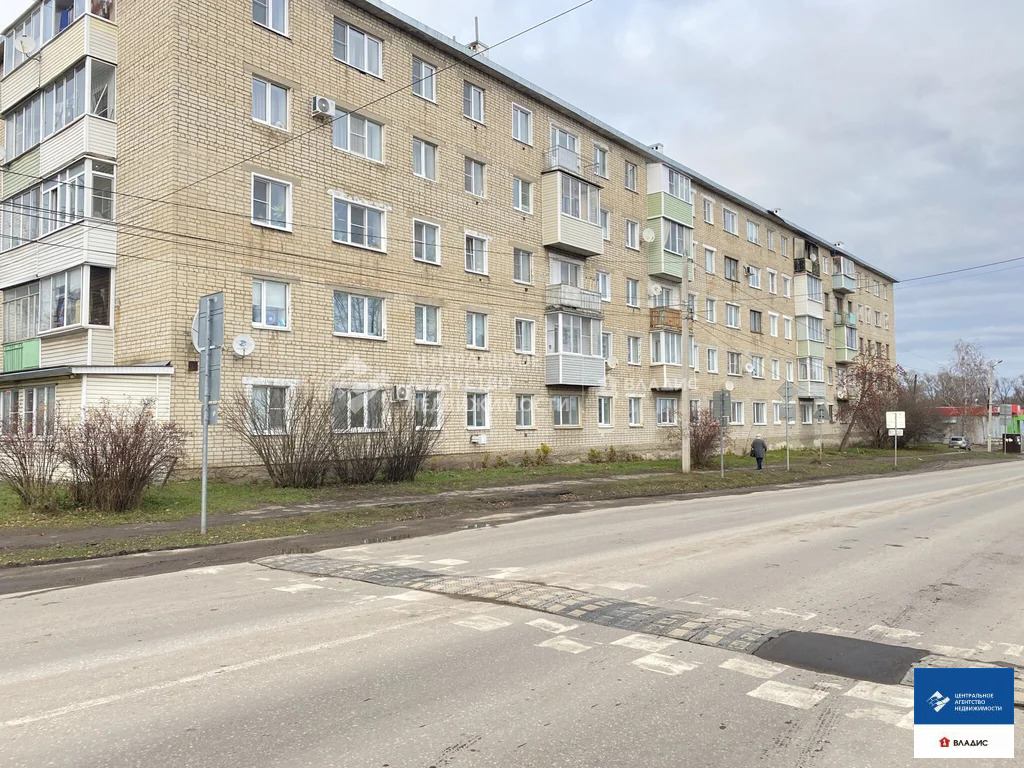 Продажа квартиры, Скопин, ул. Фабричная - Фото 23