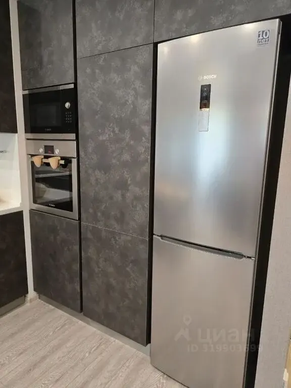 Продажа квартиры свободной планировки 80.0 м - Фото 5