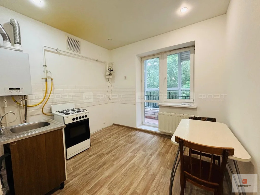 Продажа квартиры, ж/д станции Высокая Гора, Высокогорский район, ул. ... - Фото 7