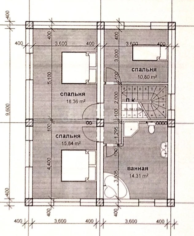 Продажа дома, Севастополь, территория СТ Скиф - Фото 2