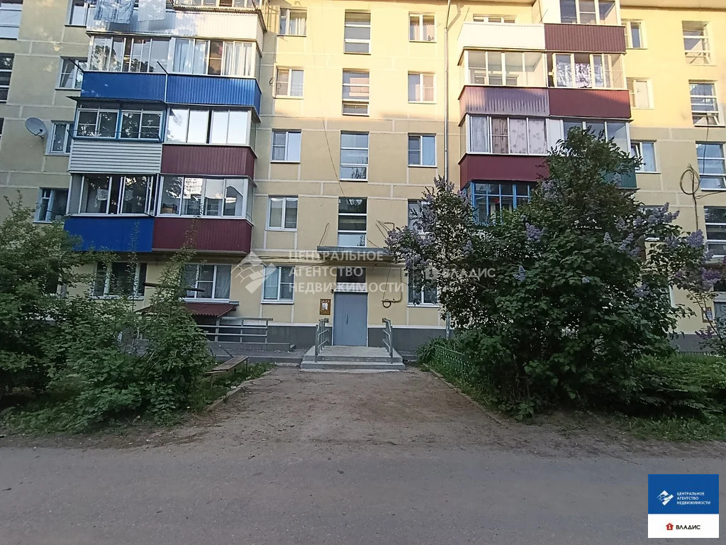 Продажа квартиры, Шилово, Шиловский район, ул. Стройкова - Фото 2
