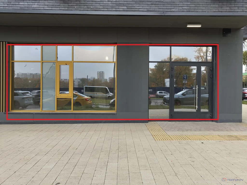 Продажа торгового помещения, Бескудниковский б-р. - Фото 2