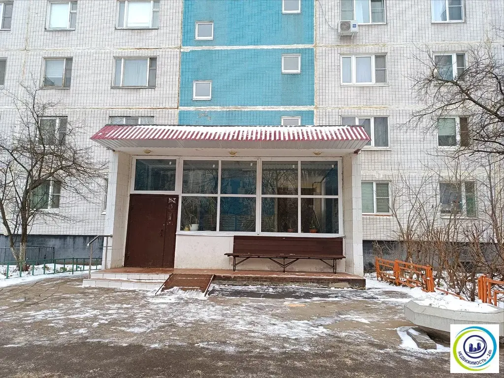 Продается двухкомнатная квартира - Фото 13