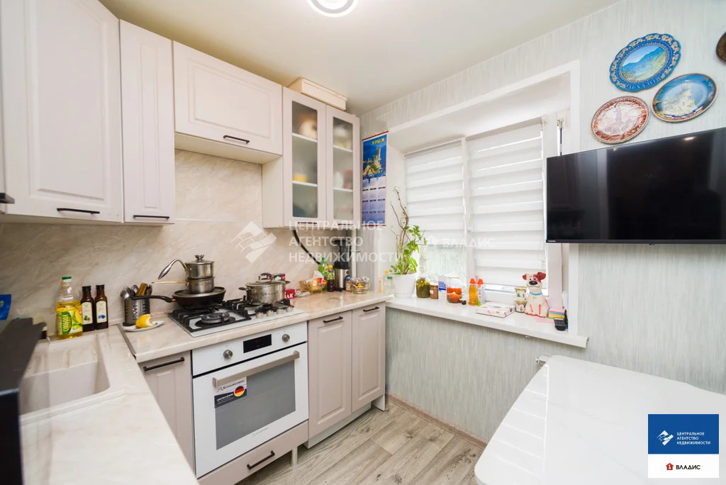 Продажа квартиры, Рязань, ул. Вокзальная - Фото 1